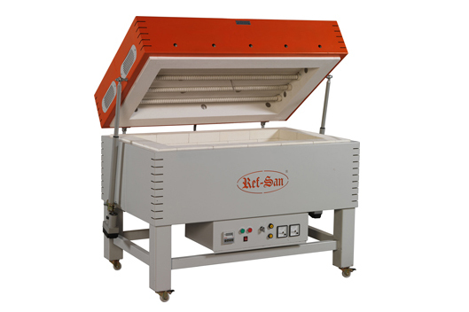 Rc 200 Glass Fusion Kiln