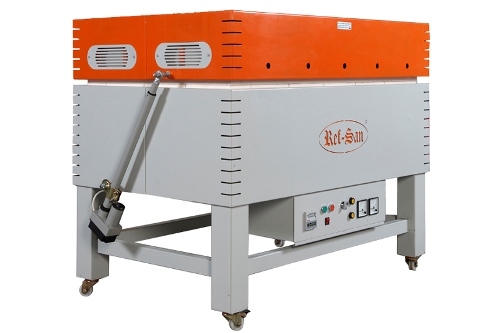 Rc 300 Glass Fusion Kiln