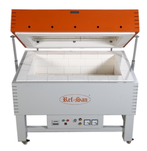 Rc 600 Glass Fusion Kiln