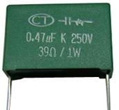 Rc Capacitor There Is Ability Of Good Anti Pulse Safety Protection Function