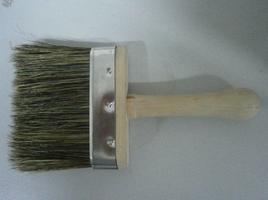 Rdg Paint Brush 26 Years History