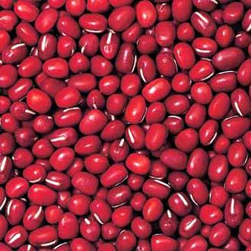 Red Mung Beans Size 3 5cm