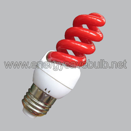 Red Plant Growing Energy Saving Bulb