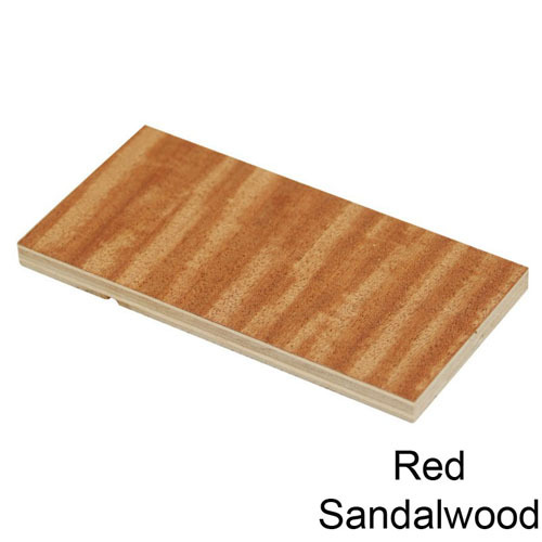 Red Sandalwood Plywood Ai F005rs