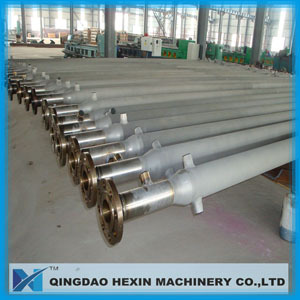 Reformer Tubes Centrifugal Casting Petrochemical