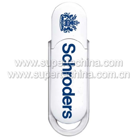 Regular Usb2 0 Flash Drive S1a 0023c