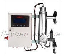 Rehardening Water Filter