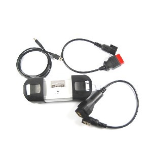 Renault Can Clip Diagnostic Interface V107