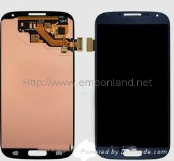 Replacement Lcd For Samsung Galaxy S4 I9500