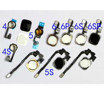 Replacement Part For Apple Iphone 6 Plus Home Button