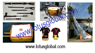 Rescue Equipments