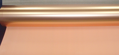 Rf Shielding Copper Foil For Chanber