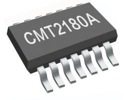 Rf Transmitter Chip Cmt2180a