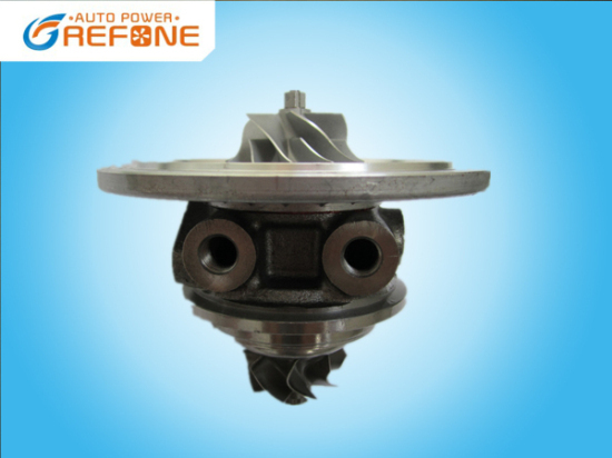 Rhf5 Viek Vb430093 Turbo Core For Isuzu D Max 3 0 Td