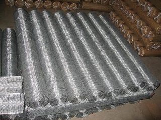 Ribbed Steel Wire Mesh With Excellent Service Can Fully Meet Your Demands