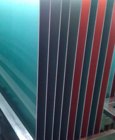 Rigid Copper Clad Laminate