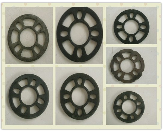 Ringlock Scaffolding Rosette Sold From 0 7usd Pc To 8usd