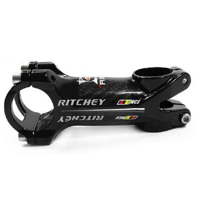 Ritchey Wcs Matrix Carbon Alu Mtb Stem Bicycle Bike Stems 31 8 90mm Bikes