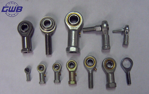 Rod End Bearing In Spherical Plain With Good Service