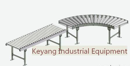 Roller Conveyor Gravity