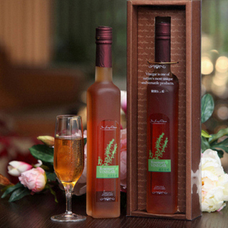 Rosemary Vinegar Jin Fang