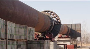 Rotary Kiln Pinion Wheel Installation Process