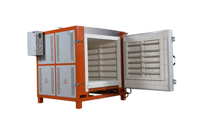 Rs 2000 Ceramic Kiln