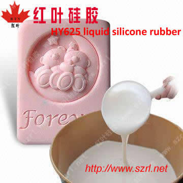 Rtv 2 Silicone Rubber