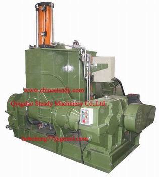 Rubber Banbury Mixer Internal Kneading Machine