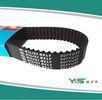 Rubber Oil Resistant Toothed Car Timing Belts With High Speed For Hyundai K