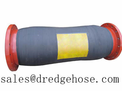 Rubber Sand Dredge Hose