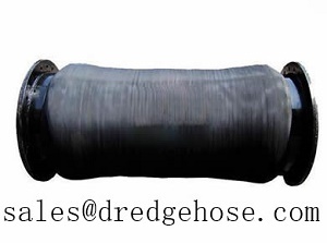 Rubber Silt Dredge Hose