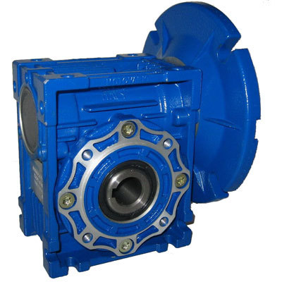 Rv Worm Gear Speed Reducer