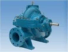 S Sh Type Pump Is A Single Stage Double Suction Casing Of Centrifugal