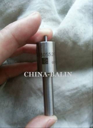 S Type Injector Nozzle Dlla145s69f Dll160s52f