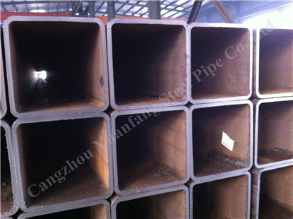 S355 Joh J2h Jrh Steel Tube