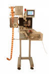 Sachet Dispensing Machine