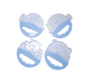 Safe Baby Teethers S03019 Linco