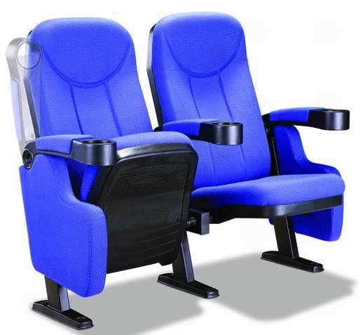 Sales Chinese Cinema Chair Hf 603