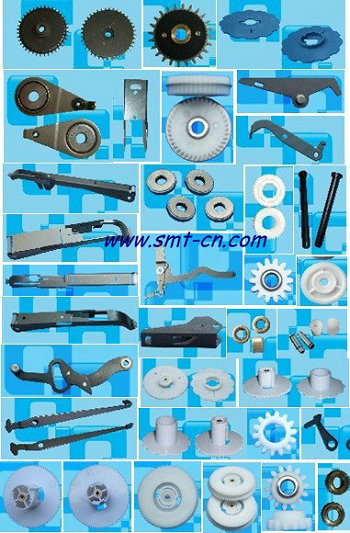 Samsung Feeder Part For Smt Machine