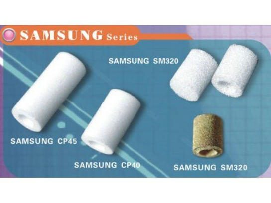 Samsung Filter J3153017a For Smt Machine