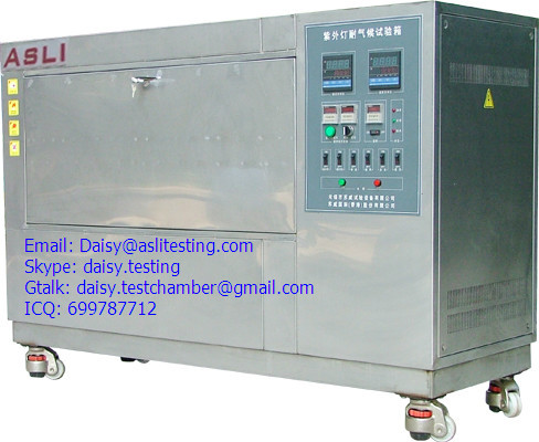 Sand Dust Tester And Resistance