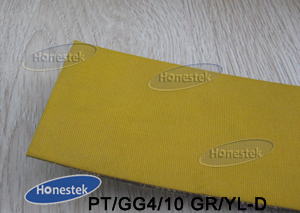 Sandwich Transmission Belt Nylon Material