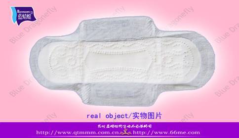 Sanitary Napkins Pads