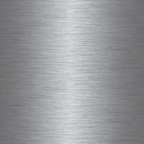 Satin Brushed Stainless Steel Sheet