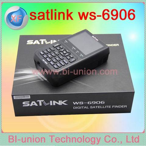 Satlink Ws 690 Ws6908 Ws6932 Ws6922 6936 6950