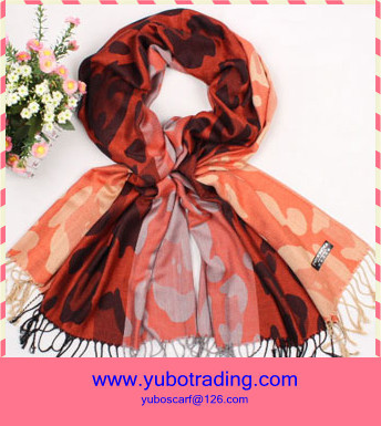 Scarf Pashnima