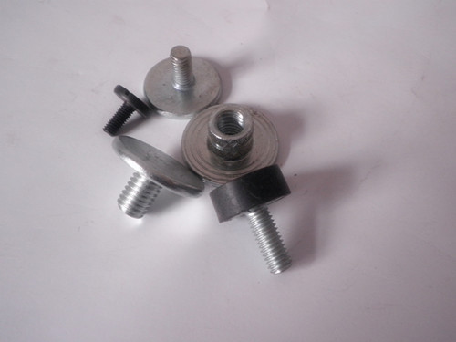 Screw For Cushioning Pads Of The Treadmill Sporting Tools