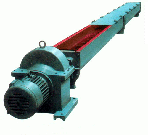 Screw Spiral Conveyors