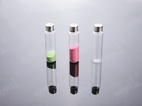 Screw Thread Vial Open Top